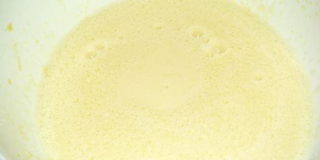 панкейки на завтрак