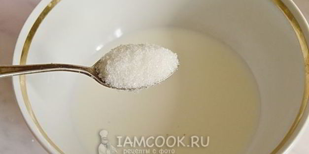 панкейки овсяные