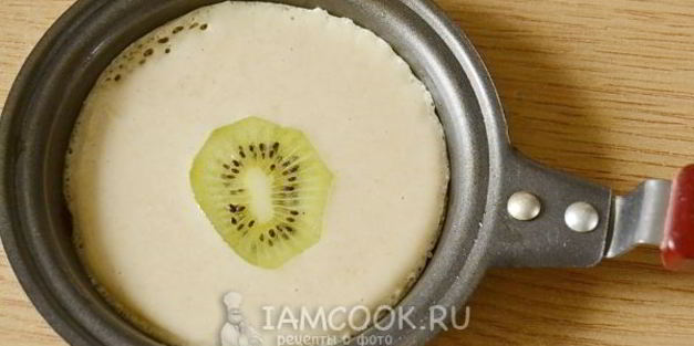 панкейки овсяные