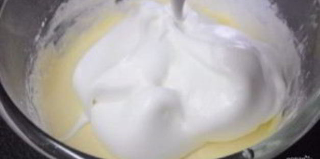 панкейки-сердечки ко дню всех влюбленных