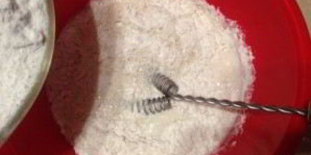 пп блины на кипятке