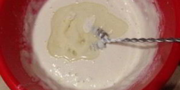 пп блины на кипятке