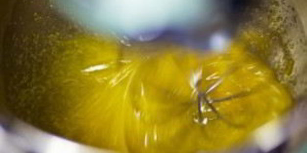 простые блинчики