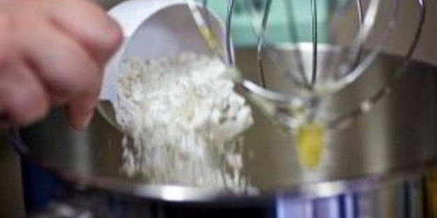 простые блинчики