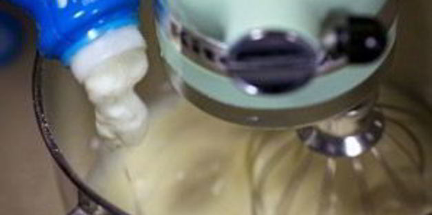 простые блинчики