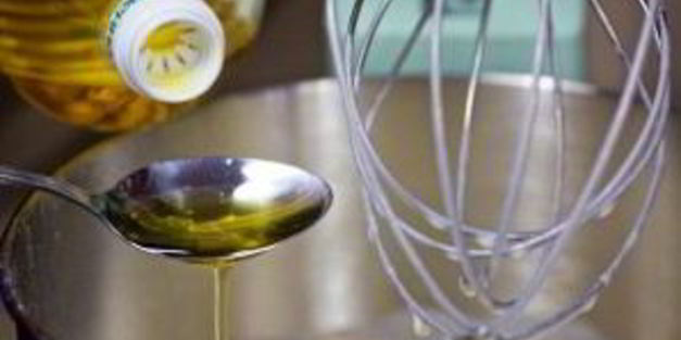 простые блинчики