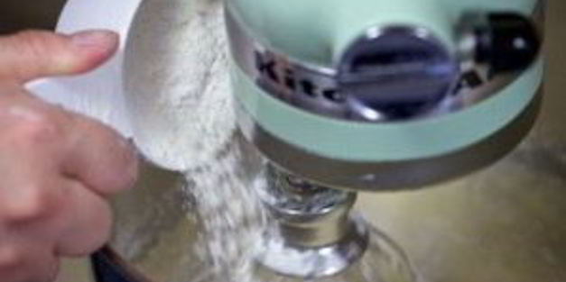 простые блинчики