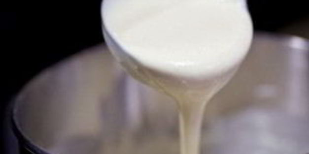 простые блинчики