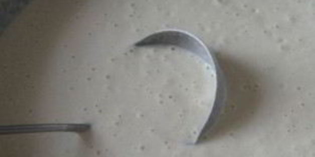 пышные блины на дрожжах