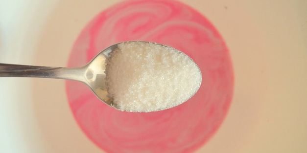 разноцветные блинчики