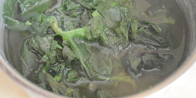 разноцветные блинчики