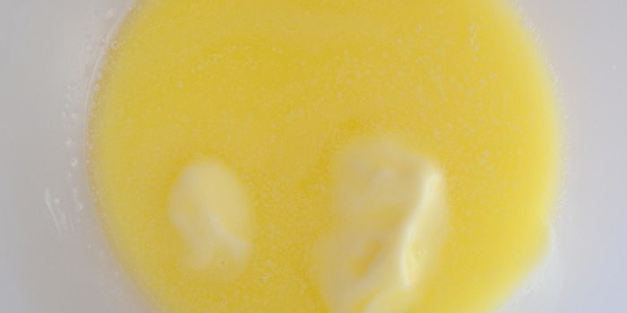 разноцветные блинчики