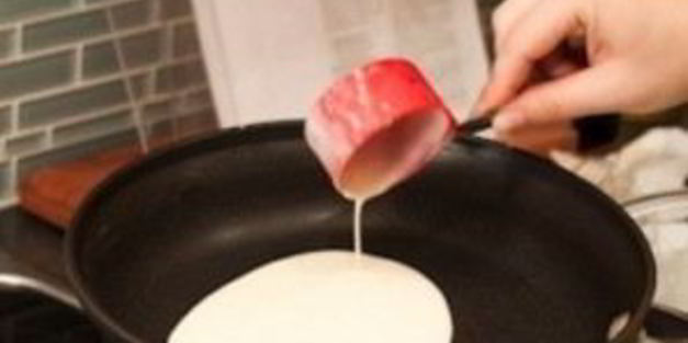 русские блинчики