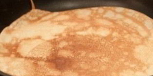 русские блинчики