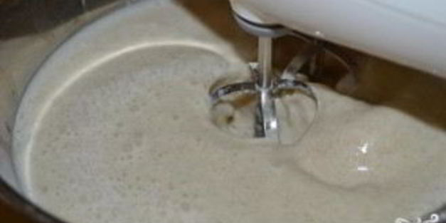 ржаные блины