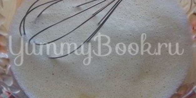 шоколадные блины