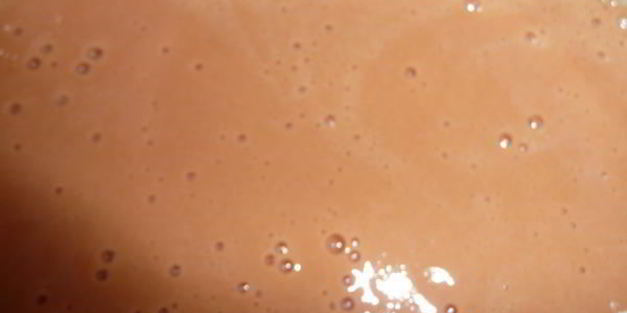 томатные блины с начинкой из тунца