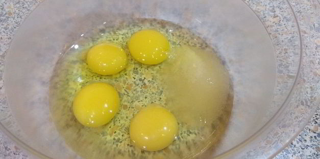 тонкие блинчики