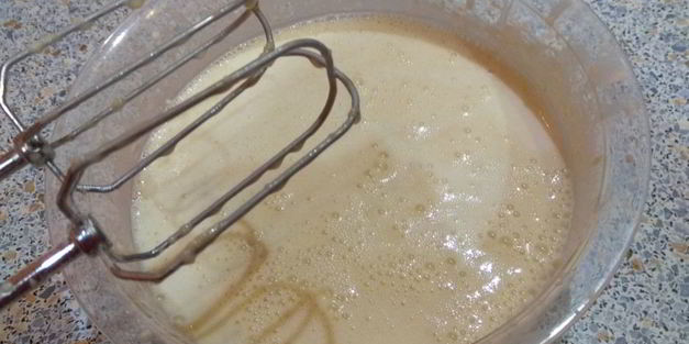 тонкие блинчики