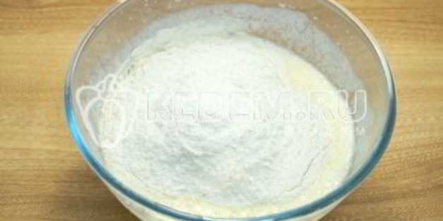 тонкие блины на молоке и кипятке