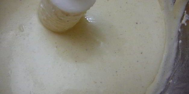 творожные панкейки