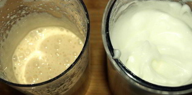 тыквенные блины