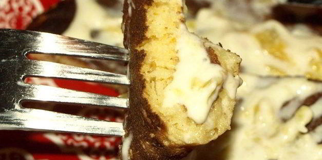 тыквенные блины