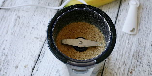 веганские блинчики