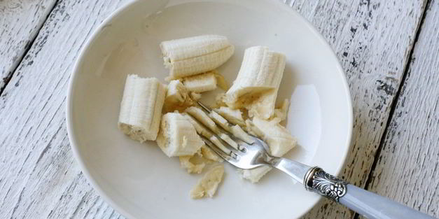 веганские блинчики