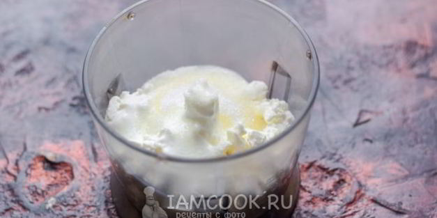 яичные блинчики с начинкой