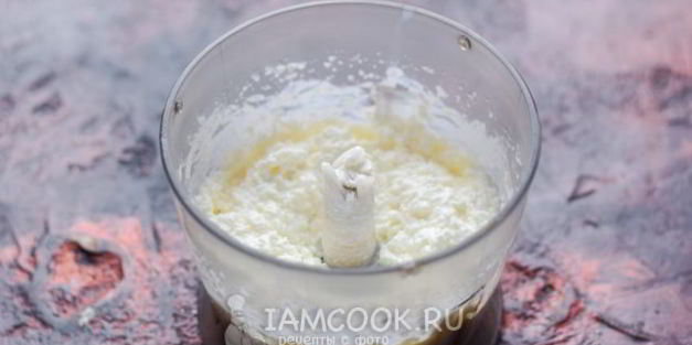 яичные блинчики с начинкой