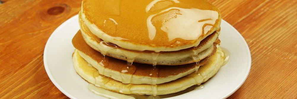 Японские блинчики