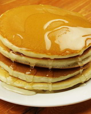 Японские блинчики