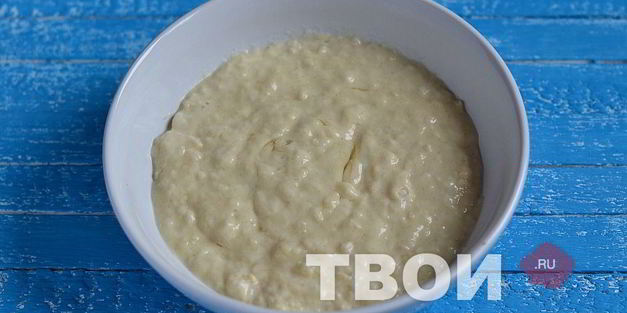 американские булочки