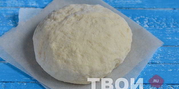 американские булочки