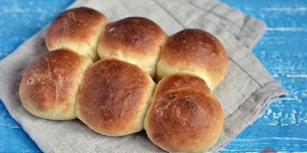 американские булочки