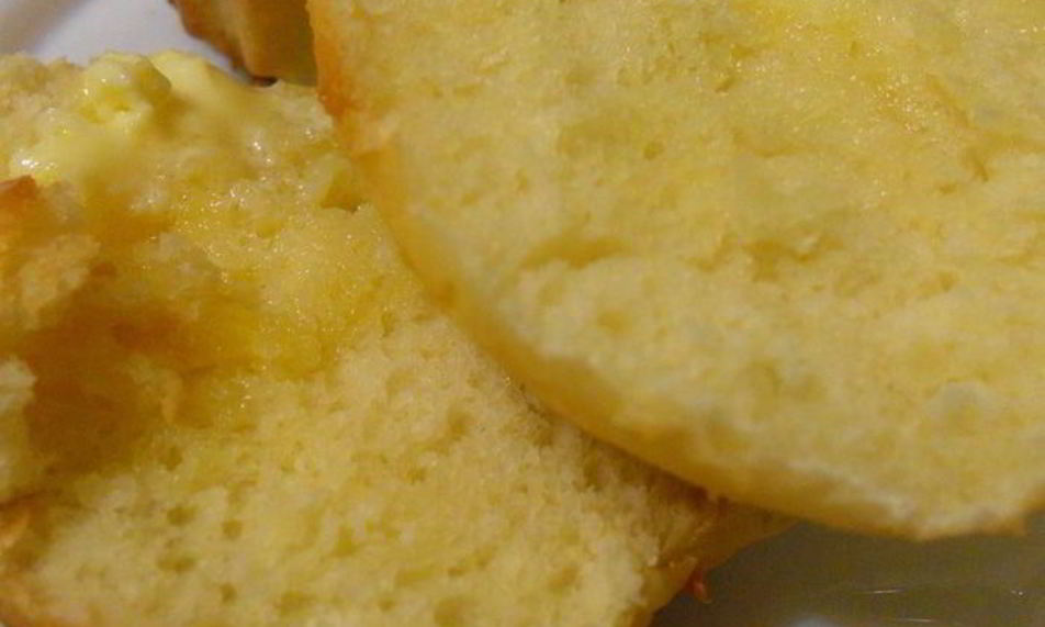 Рецепт ананасовые булочки