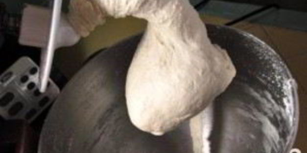 английские булочки