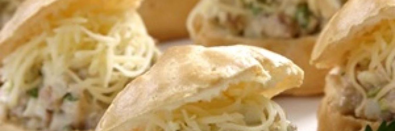 Ароматные булочки