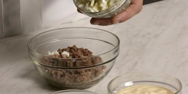 ароматные булочки