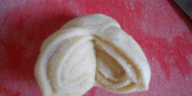 бабушкины плюшки