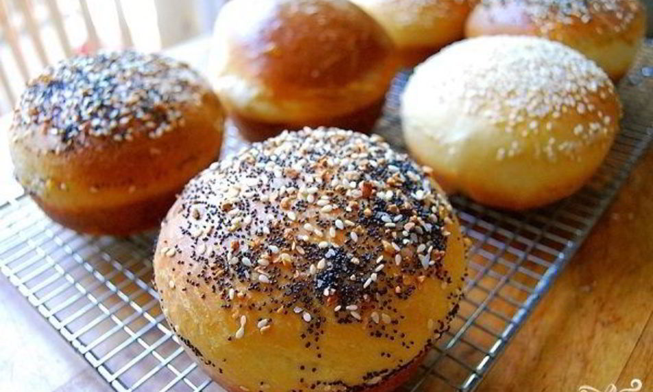 Рецепт булочка бриош