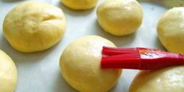 булочка бриош