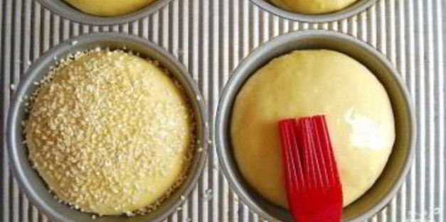 булочка бриош