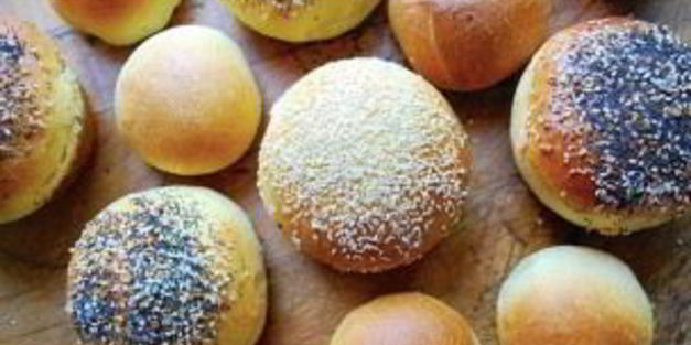 булочка бриош