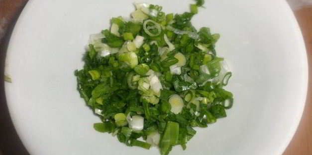 булочки аппетитные с сыром и ветчиной