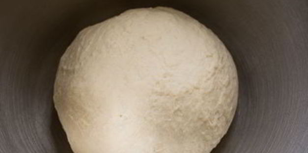 булочки брецель