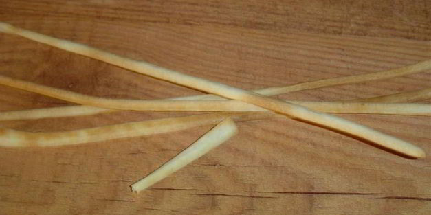 булочки ежики для детей