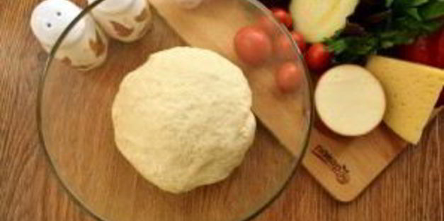 булочки, фаршированные рататуем