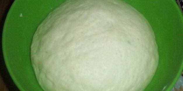 булочки к завтраку